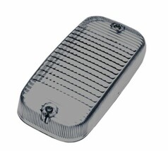 Ersatzglas fr Talmu "Schwedenleuchte" in DARK wei.