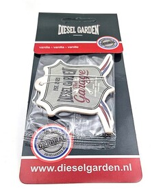 Verpackter Lufterfrischer 