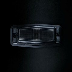 alt="Rechteckiges LED Positions- und Warnlicht 