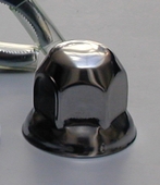 RADMUTTERKAPPE Schlsselweite bitte aussuchen HM - 10 Stck - ABVERKAUF