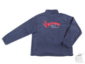 Fleece-Jacke - Stick auswhlbar