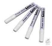 Pilot Reifenmarker  - wei