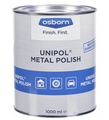 Unipol Polierpaste Metall 1.000ml