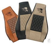 Sitzbezug passend fr Scania Beifahrer Klappstuhl - Fresh line