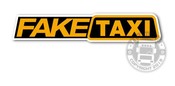 TJ Aufkleber "Fake Taxi"