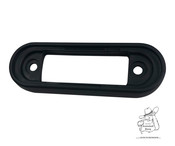 Ersatz Gummis schwarz 10er Pack