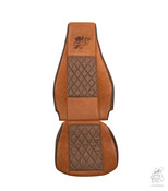 Sitzbezug passend fr Scania Fahrer Recaro - Fresh line