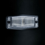 Double Dutch LED DUAL & Warnlicht "Silver Arrow"