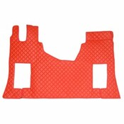 Bodenset einteilig passend fr Actros MP4+MP5 Beifahrer Luftgefedert - Dromader Line