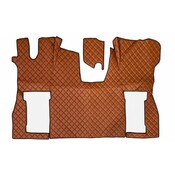 Bodenset einteilig passend fr Scania NGS Beifahrer Luftgefedert - Dromader Line