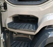 Felips Trittstufenverlngerung passend fr DAF XG/XG+