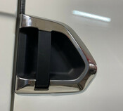 Trgriff Rahmen gepresst passend fr MAN TGX ab Baujahr 2021