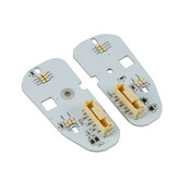 Tagfahrlicht-Umbausatz passend fr XF/XG/XG+