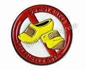 DTS PIN Do not enter