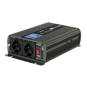 Power Inverter 1000/24V/220V - modifizierte Sinuswelle