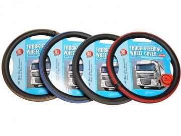 Lenkradschoner 44 - 46 BIG Size sand