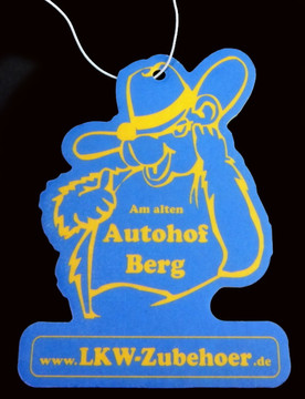 Duftbaum Berg Br -blau-