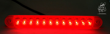 Stopp-Brems-Markierungsleuchte LED - Artikel im Ausverkauf