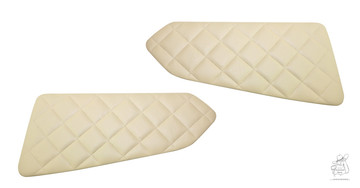 Trverkleidung passend fr Actros MP4 + MP5  - Basic Line - ABVERKAUF