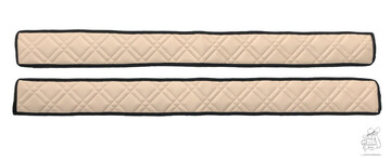 Sitzsockelset  passend fr Scania New Sitze luftgefedert oder drehbar - Premium Line