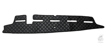 Dashboard  passend fr Volvo FH4+FH5 mit Spurassistent - Basic Line - ABVERKAUF