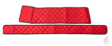 Sitzsockel  passend fr Actros MP4 + MP5 Mix Sitze - Basic Line - ABVERKAUF