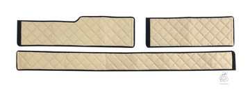 Sitzsockel  passend fr Actros MP4 + MP5 mit Relaxecke  - Basic Line - ABVERKAUF