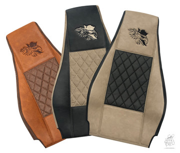 Sitzbezug passend fr Scania Beifahrer drehbar - Fresh line