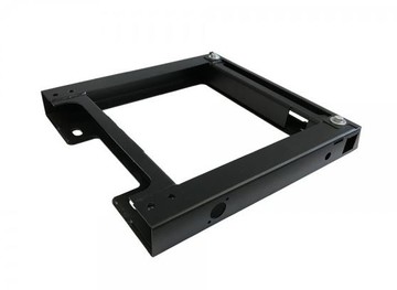 Tiefe Sitzkonsole passend fr DAF 106 - ABVERKAUF