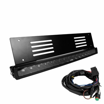 Ledson LED Lichtbalken Apollo C inkl. Anbaumaterial