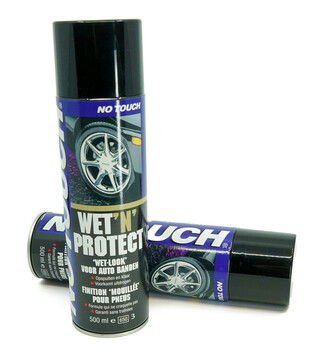 Reifenglanz WETNProtect NoTouch  500ml