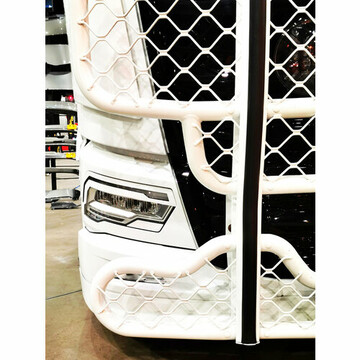 Solar Guard Bser Blick passend fr DAF XD/XF/XG/XG+ - ABVERKAUF