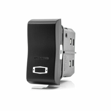 Switch Schalter fr Double Dutch passend fr Scania NG