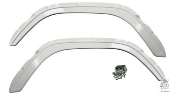 Felips Kotflgelverkleinerung "Spatz" passend fr Scania NG