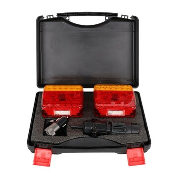 Kabelloses Lampenset LED mit Magnet