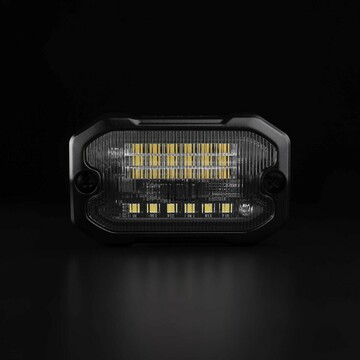 Strands UNITY Szenenlicht