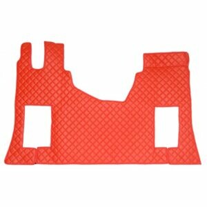 Bodenset einteilig passend fr Actros MP4+MP5 Beifahrer Luftgefedert - Dromader Line