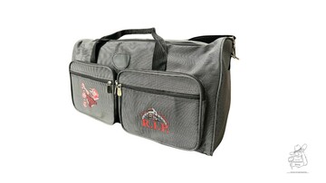 AST "Memory Edition" Reisetasche