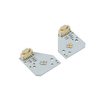 Tagfahrlicht-Umbausatz passend fr Scania NG