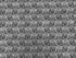 Textur des Plschmaterials fr Trverkleidungen in Grau, Schwarz und Wei mit abstraktem Design.