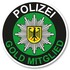 Lufterfrischer Polizei Gold Mitglied